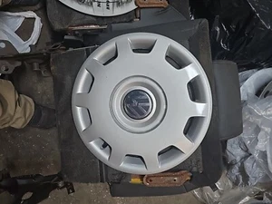 VOLKSWAGEN PASSAT 15" Inch Wheel Trim/Hub Cap Cover Genuine x1 3B0601147D B5 - Picture 1 of 11
