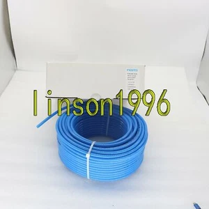ONE New 50M For PUN-H-8X1,25-BL 197385 trachea #WD8* - Bild 1 von 4