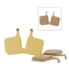 Disc Brake Pads 1 Pair Disc Brake Pads For Magura Mt5 Mt7 High Quality