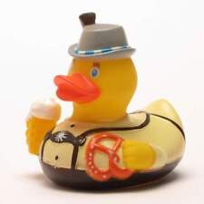 patito de baño - patito de goma - Rubber Duck - Bavaria