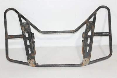 Protector de montaje en rack trasero Can-Am Outlander Max 800R XTP 2011   Foto 1 de 4