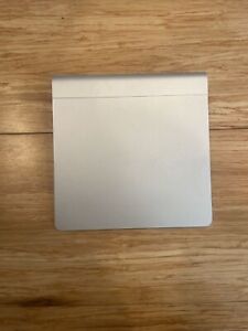 Apple A1339 Magic Trackpad 1 - Silver