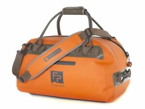 Fishpond Thunderhead Submersible Duffel - Eco Cutthroat Orange - New with Tags