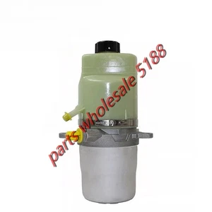 Electrical Hydraulic Power Steering Pump For Ford Focus C-Max Mazda 3 2006-2011 - Picture 1 of 5