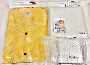 Hololive Inugami Korone Birthday Anniversary 2022 Goods Full set of 5 from Japan - Picture 1 of 7