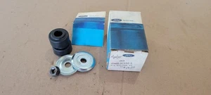 1966-67 NOS FORD MUSTANG COUGAR POWER STEERING BUSHING KIT C6OZ-3C590-A FOMOCO - Picture 1 of 3