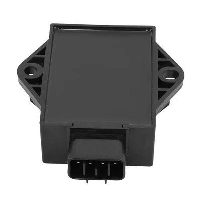 CDI IGNITION BLACK BOX 21119-1572 For 2001 2002 2003 2004 2005 KAWASAKI KX85 - Image 1 of 4