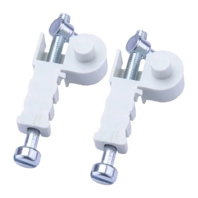 2pcs/Set Chain Adjuster Fit For Stihl 017 018 MS170 MS180 Chainsaw - Image 1 of 4