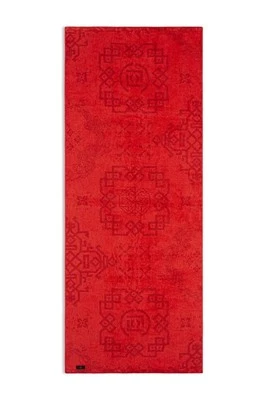 Clot x Hippopotamus Premium Organic Bath Towel Red Silk - Image 1 of 4