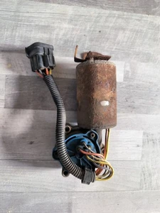 Range Rover P38 Stellmotor Verteilergetriebe VTG Schaltung - Bild 1 von 2