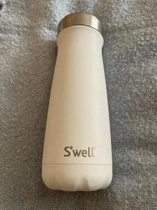 S'well 590ml/20oz Edelstahl - Dreifach isolierter Travel Mug Flasche Swell - Bild 1 von 5