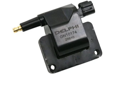 Bobina de encendido Delphi 68256CQFT 1999 2001 2000 2002 para Dodge Ram 1500 1998-2003 Foto 1 de 2