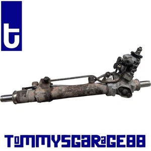 BMW 3er E30 VFL Lenkgetriebe Servolenkung 7832 955 109 7832955109  - Bild 1 von 12