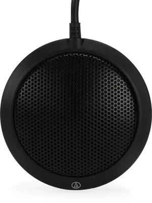 Audio-Technica ATR4697-USB Omnidirectional Condenser Boundary Microphone - Image 1 of 4