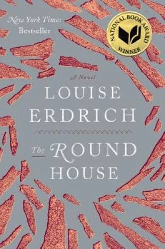 The Round House - Hardcover By Erdrich, Louise - ACCEPTABLE Foto 1 de 1