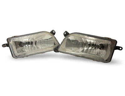 Conjunto de faros izquierda y derecha Polaris General 1000 2016 OEM -5862660 5862650 Foto 1 de 4