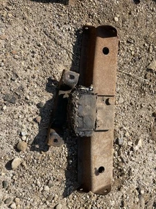 1955-56 Ford Custom Rear Transmission  Crossmember - Picture 1 of 5