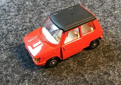 Rarität! Corgi Toys 283 OSI Daf City Auto , Vintage - Bild 1 von 4