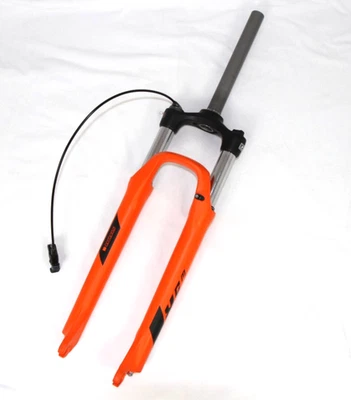 KTM Federgabel 29" SR Suntour SF20 XCM RL DS 100mm 1-1/8 " Ahead  Disc P.M. - Bild 1 von 4