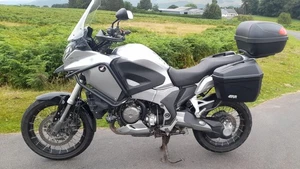 2013 13 Honda VFR1200X Crosstourer - Picture 1 of 19
