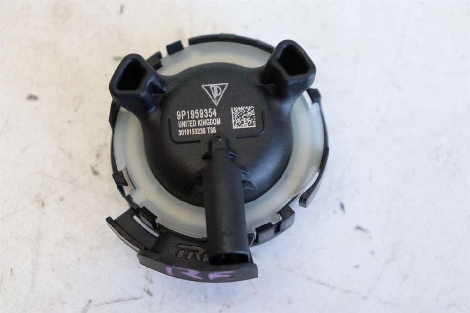 Porsche Cayman GT4 981 2016 Door Impact Crash Sensor 9P1959354 J198 - Image 1 of 1