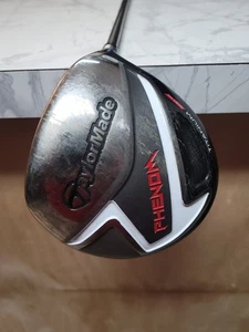TaylorMade Phenom Driver RH titanium 400cc 38 Inches  Great Condition.  - Picture 1 of 10