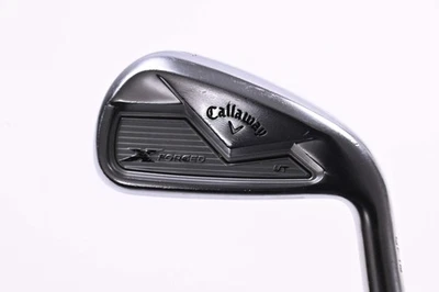 Callaway X-Forged UT 2018 Driving #3 Iron / 21 Degree / Stiff Flex Tensei AV Raw - Image 1 of 4