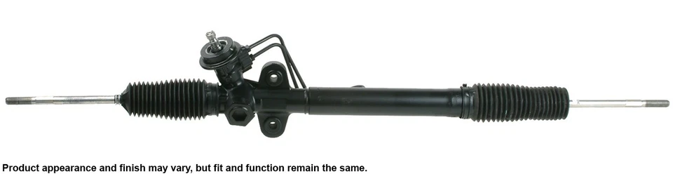 Conjunto de cremallera y piñón A1 Cardone 26-2301 para 01-04 Kia Sephia Spectra Foto 1 de 4