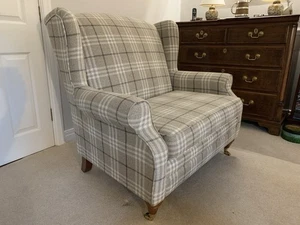 Marks & Spencer Snuggler Chair - Picture 1 of 4