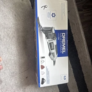 Dremel Multi-Max MM35 Corded Oscillating Multi-Tool 3.5 Amp CORDED 120V 21K RPM - Picture 1 of 5