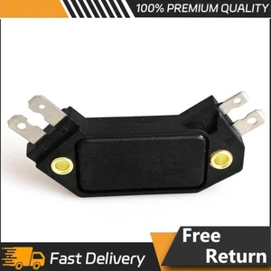 Ignition Module HEI 4 Pin For GM 1974-88 Chevy Pontiac Olds Buick LX301 #D1906HT - Picture 1 of 6