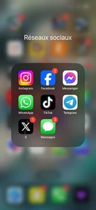 iPhone 13 Tiktok French - Photo 1 sur 1