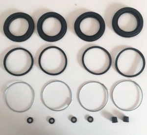 Holden Torana 4 Cyl HB LC LJ Front Brake Caliper Repair Kits (P16 Caliper) - Picture 1 of 1