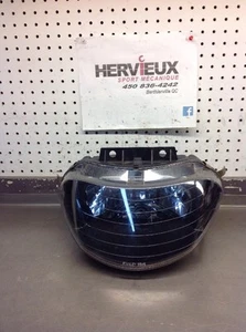 Yamaha VMax 500 600 1995 1996 Headlight VMax-4 800 1997 6102813G - Picture 1 of 4