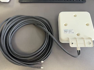 LANCOM AirLancer Extender Outdoor LTE 360° Rundstrahlantenne - Bild 1 von 4