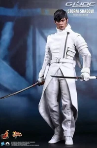 Hot Toys MMS193 Storm Shadow GI Joe   - Photo 1 sur 2