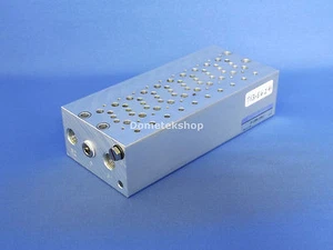 Colector Koganei F10M10AJ - Imagen 1 de 2