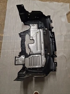 Subaru Forester SJ Engine splash shield/under tray 56440SC060 - Picture 1 of 5