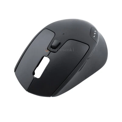 Top Shell/Battery Cover/Bottom Case/Wheel for Logitech M720 Triathalon Mouse - Image 1 of 4
