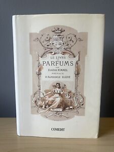 Le Livre Des Parfums by Eugene Rimmel