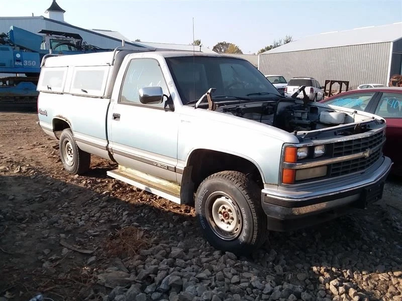 Transmisión limpiaparabrisas conductor compatible con camioneta Chevrolet 3500 88-02 2016849 Foto 1 de 4