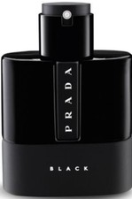 prada black aftershave gift set