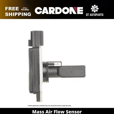 Sensor de flujo de aire masivo Cardone 2002 2003 para Mazda B3000 2001-2004 Foto 1 de 4