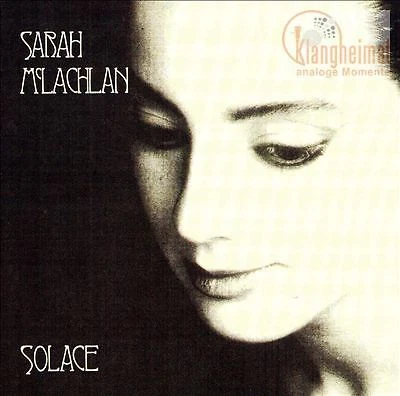 Sarah McLachlan - Solace 2LP | 200g audiophiles Vinyl | Acoustic Sounds - Bild 1 von 1