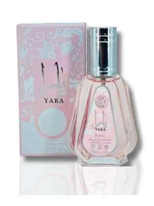 Eau de parfum Yara rose original 50ML EDP femmes dubai ard al zaafaran - Bild 1 von 17