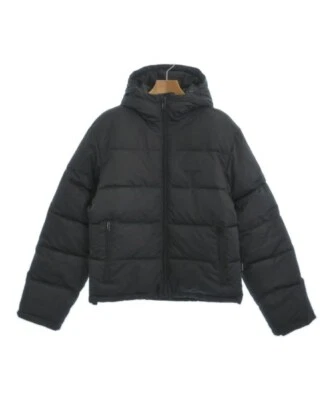 BALENCIAGA Blouson (Other) Black 34(Approx. XS) 2200437995070 - Image 1 of 4