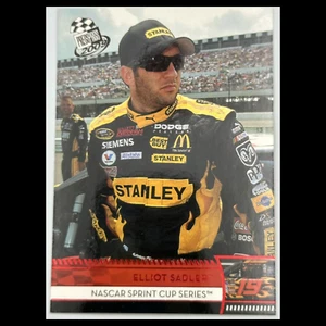 Elliott Sadler #22 Press Pass Sprint Cup Series Evernham Motorsports NM Racing - Picture 1 of 3