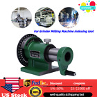 5C Collet Spin Jig Indexing Fixture For Grinder Milling Machine Indexing Tool Us