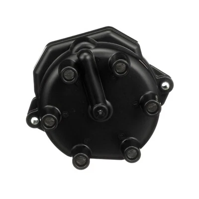 For 1996-2000 Nissan Pathfinder 3.3L V6 Distributor Cap SMP 1997 1998 1999 - Image 1 of 4