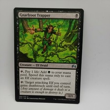 Gnarlroot Trapper x1 - Magic Origins - MTG - Near Mint